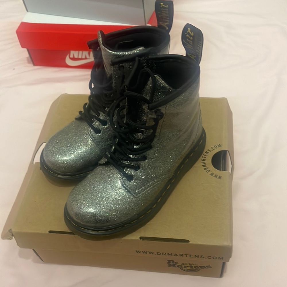 Dr Martens